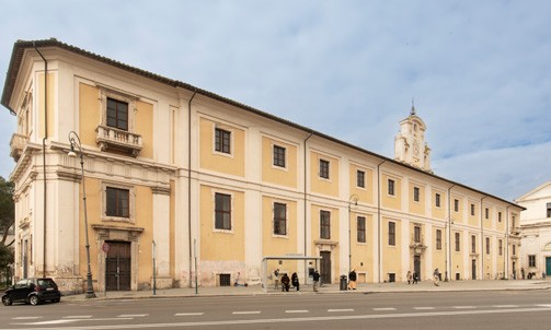 Ospedale di San Giovanni