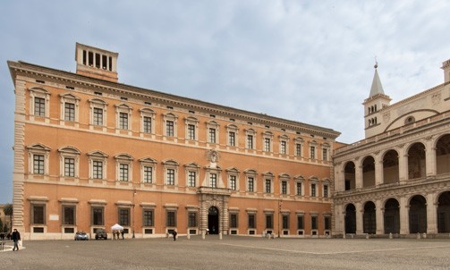 Palazzo Lateranense