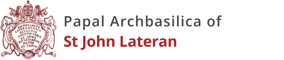 Papal Archbasilica of St John Lateran