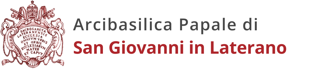 Arcibasilica San Giovanni in Laterano